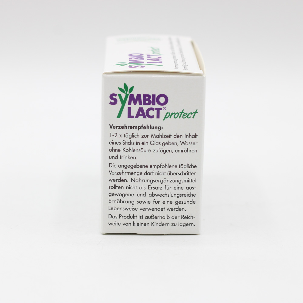 SYMBIOLACT Protect Pulver Sticks SYMBIOLACT Protect Pulver Sticks