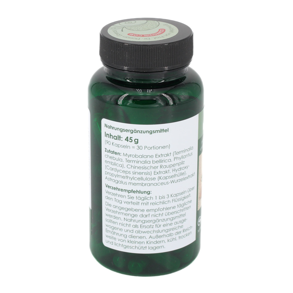 MYRO IMMUNO Kapseln MYRO IMMUNO Kapseln
