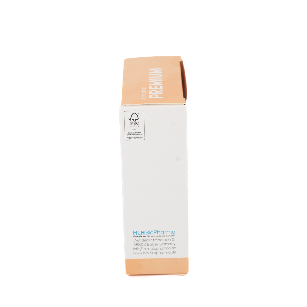 LACTOBACT PREMIUM magensaftresistente Kapseln LACTOBACT PREMIUM magensaftresistente Kapseln