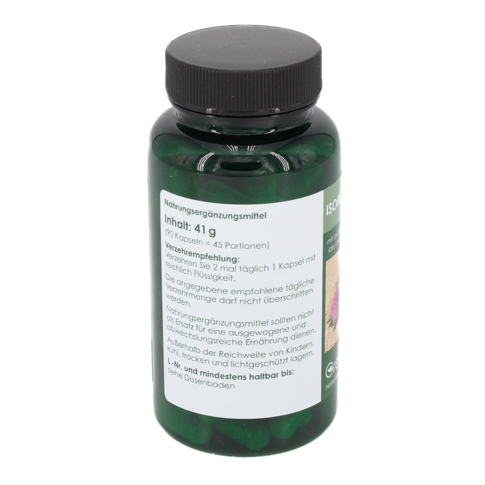 ISOFLAVONOID Kapseln ISOFLAVONOID Kapseln
