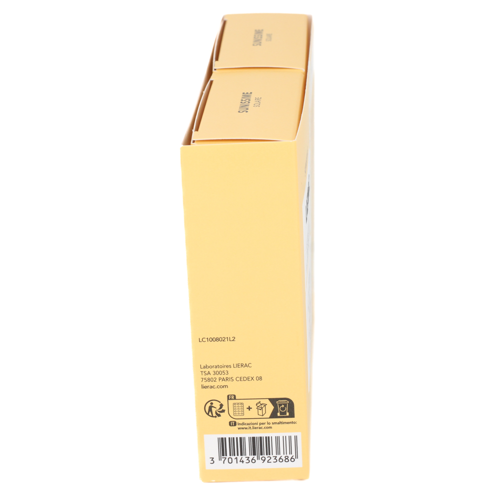 LIERAC Sunissime Duo Kapseln LIERAC Sunissime Duo Kapseln