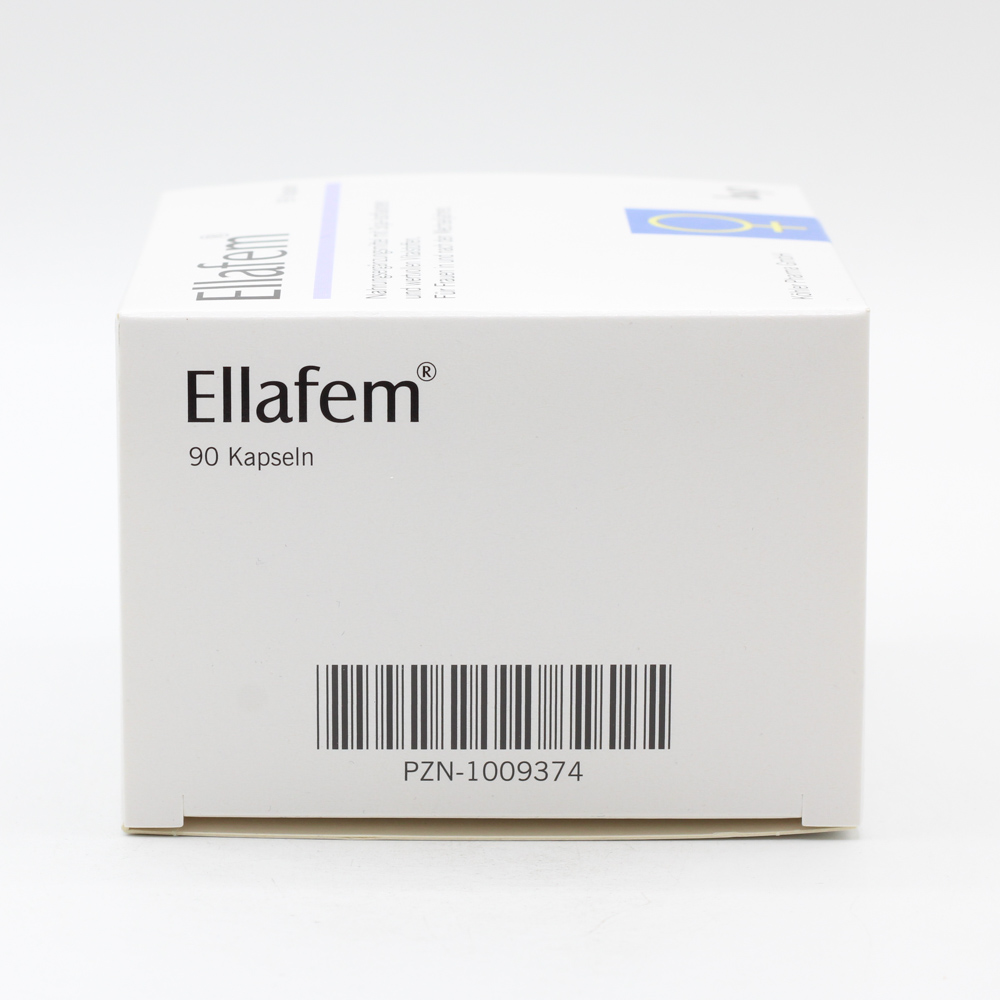 ELLAFEM Kapseln ELLAFEM Kapseln