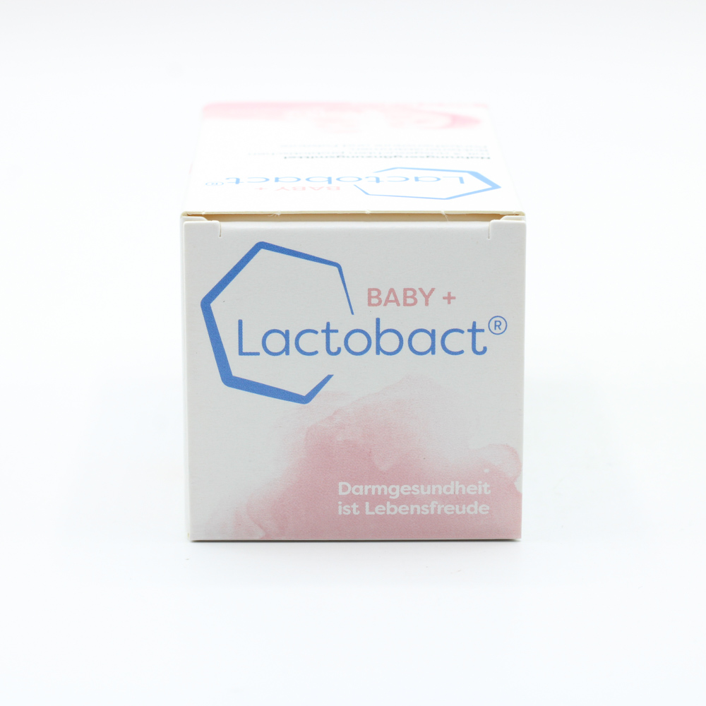 LACTOBACT Baby Pulver LACTOBACT Baby Pulver
