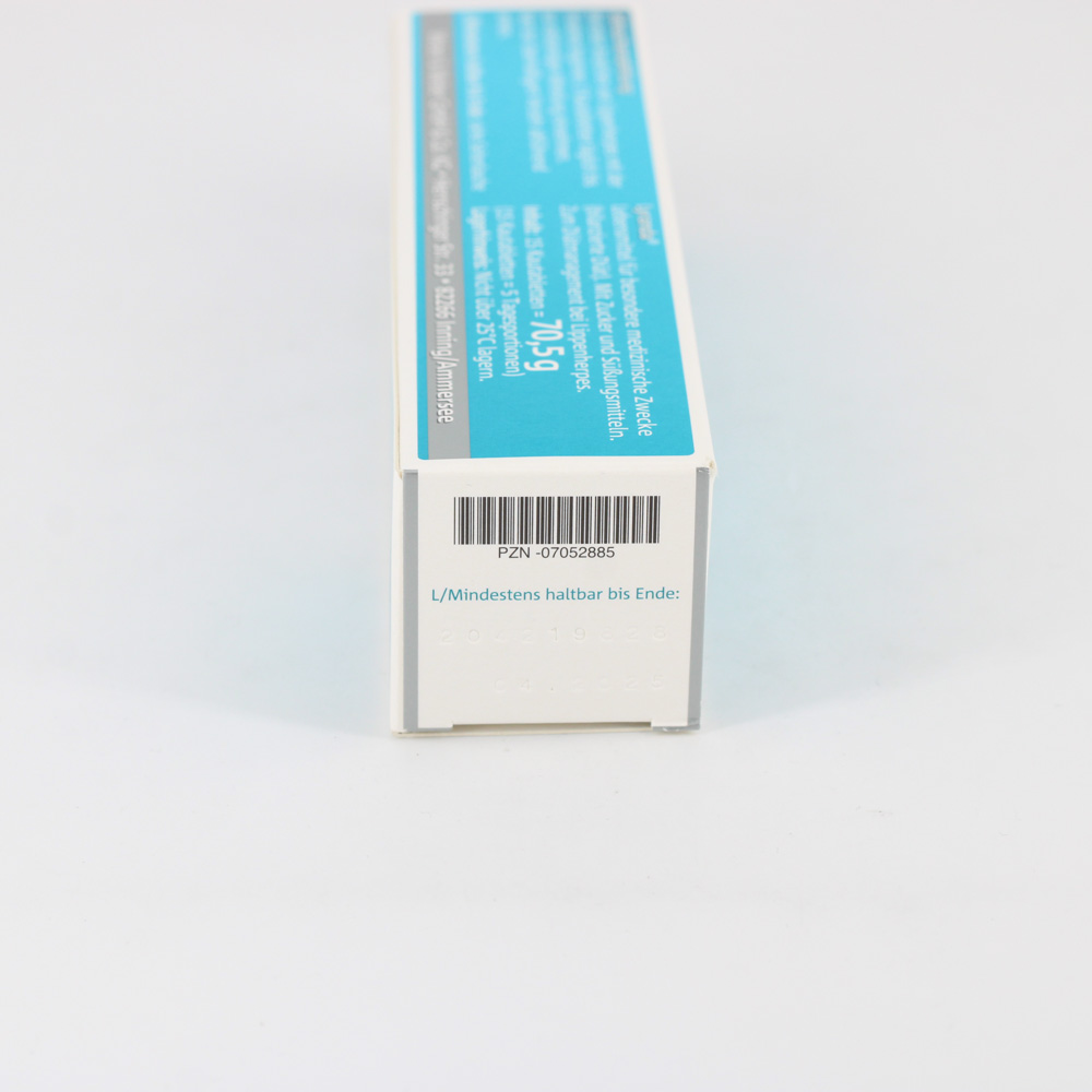 LYRANDA Kautabletten LYRANDA Kautabletten