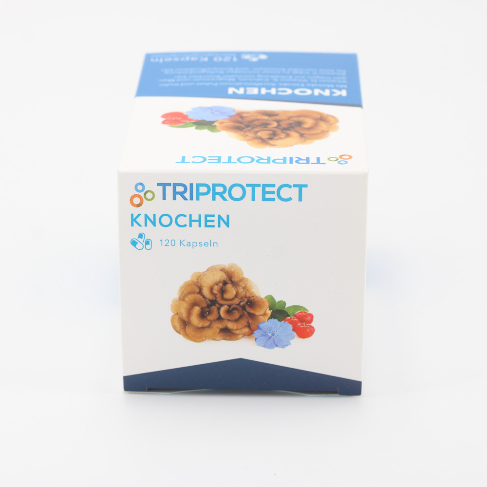 KNOCHEN TRIPROTECT Kapseln KNOCHEN TRIPROTECT Kapseln