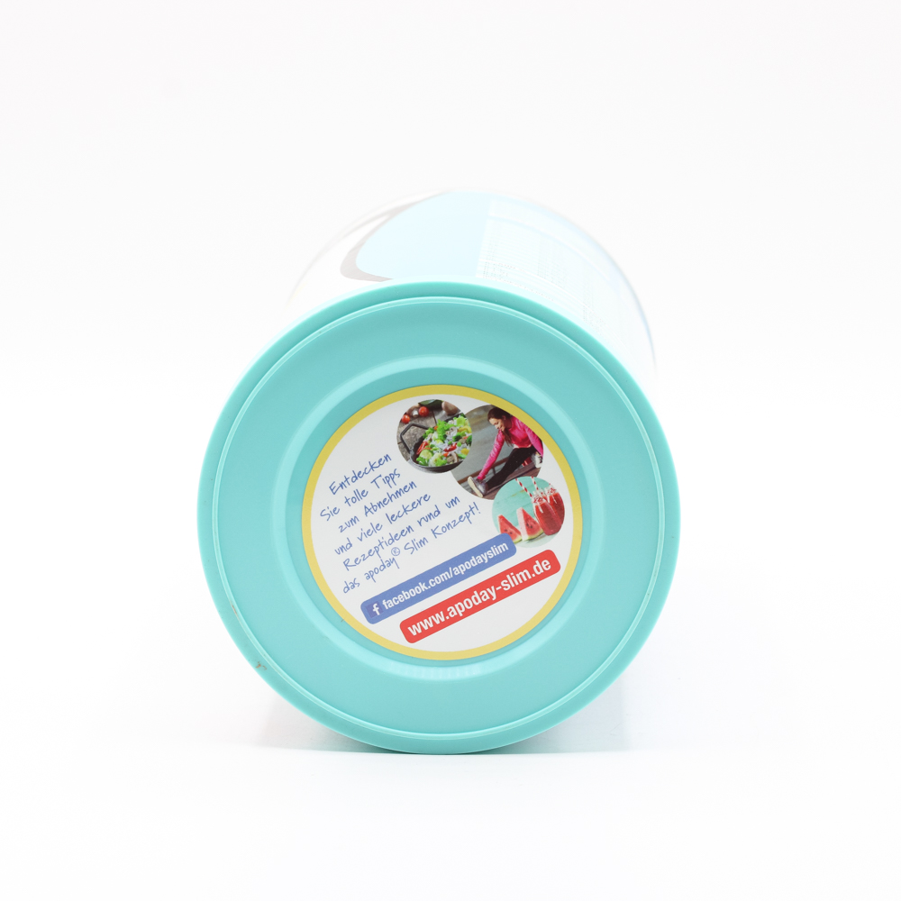 APODAY Schoko Slim Pulver Dose APODAY Schoko Slim Pulver Dose