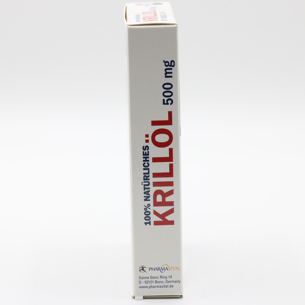 NATÜRLICHES Krillöl 500 mg Prem.+Omega 3-6-9 Kaps. NATÜRLICHES Krillöl 500 mg Prem.+Omega 3-6-9 Kaps.