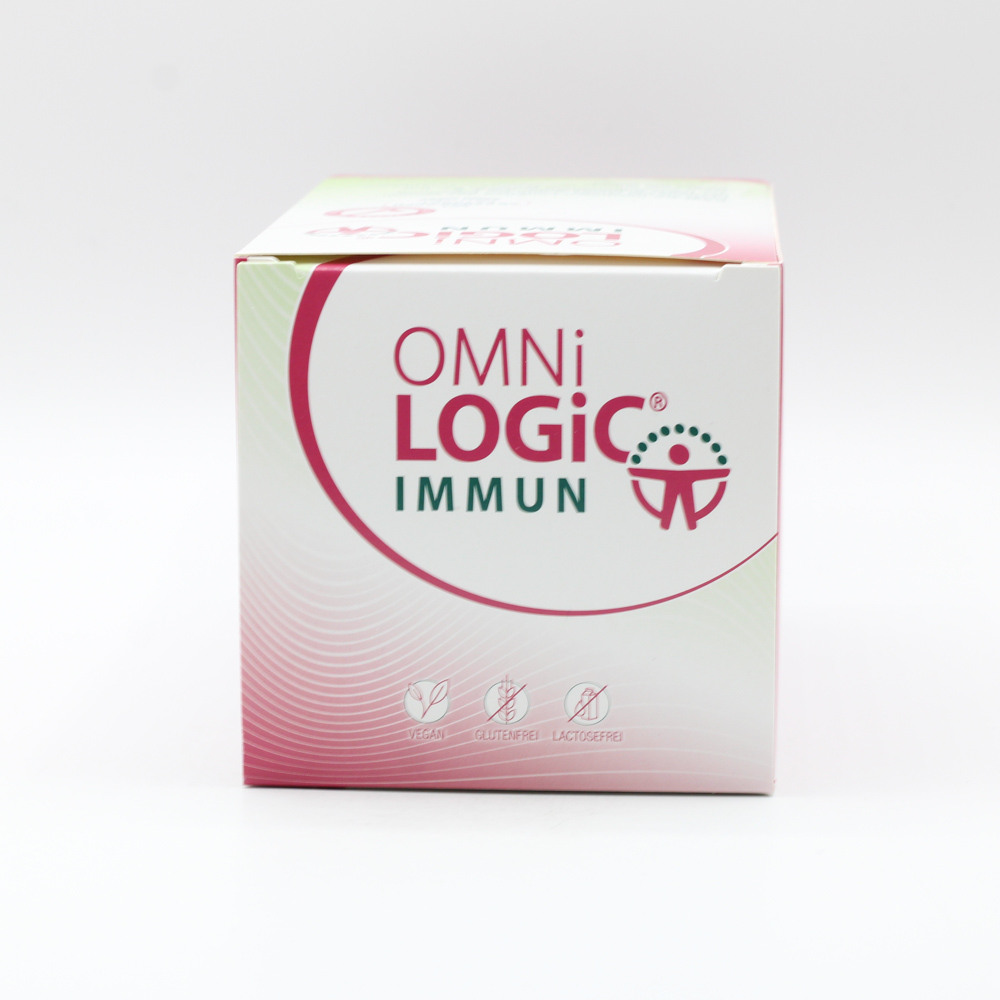 OMNI LOGiC IMMUN Pulver OMNI LOGiC IMMUN Pulver