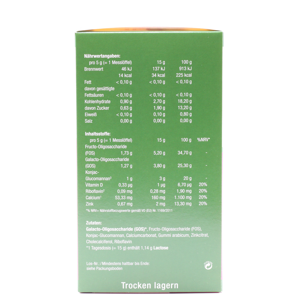 OMNI LOGiC PLUS Pulver OMNI LOGiC PLUS Pulver