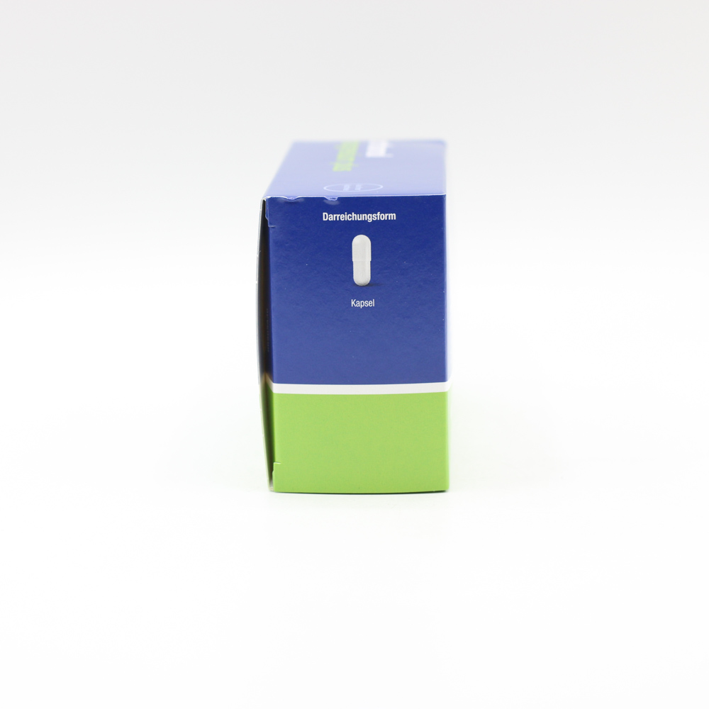 ORTHOMOL Magnesium Plus Kapseln ORTHOMOL Magnesium Plus Kapseln
