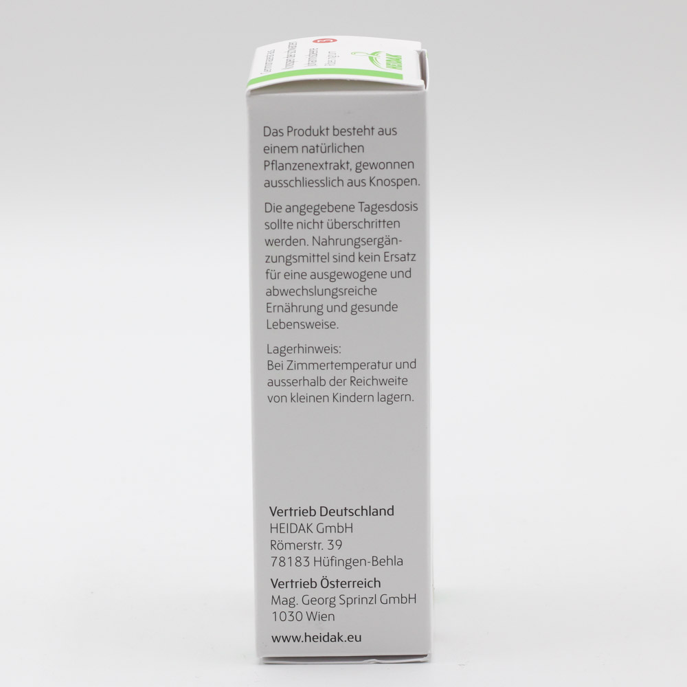 GEMMOMAZERAT Ribes nigrum Spray GEMMOMAZERAT Ribes nigrum Spray