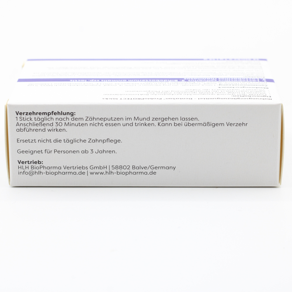 DENTASAN ProbioPROTECT Sticks DENTASAN ProbioPROTECT Sticks
