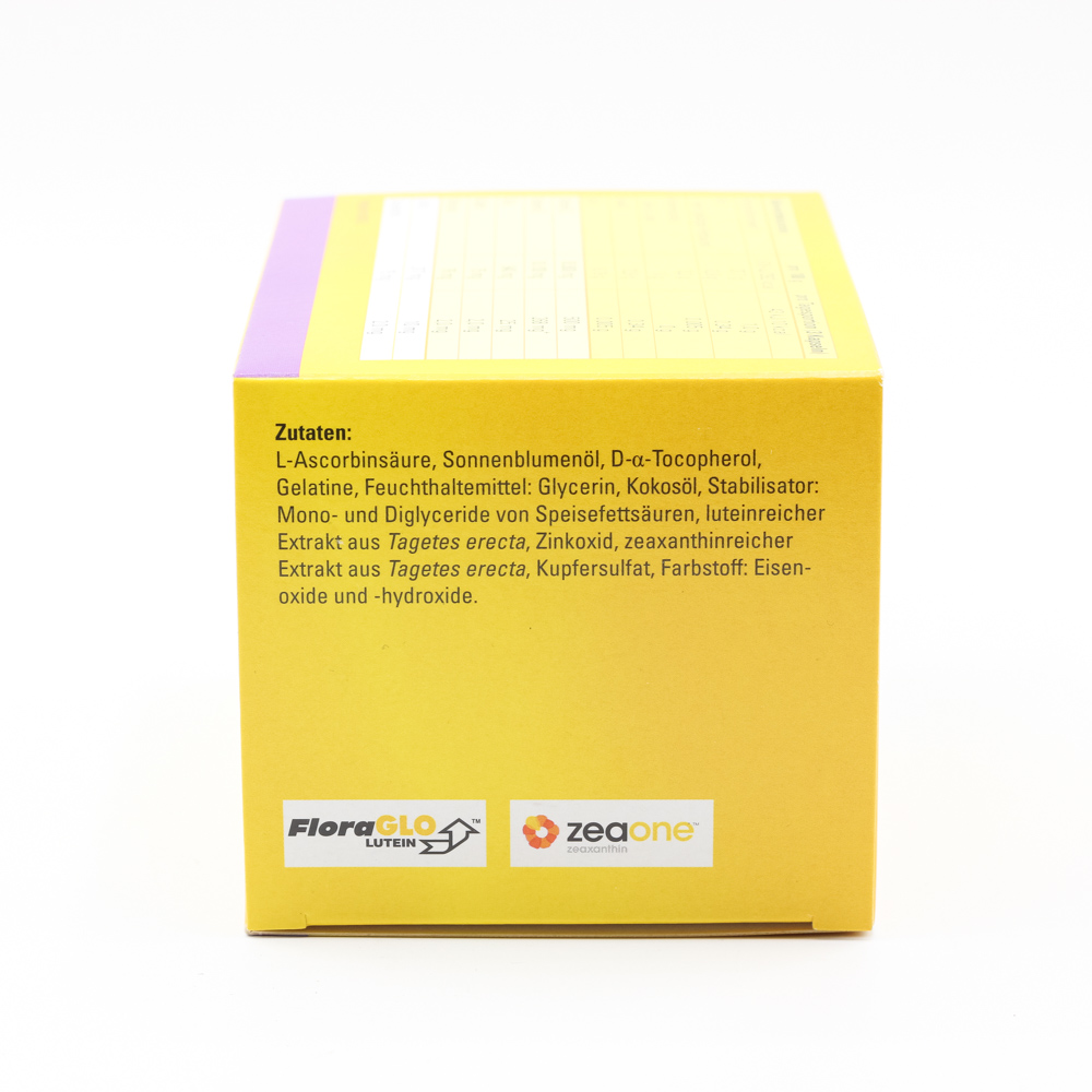 CENTROVISION AMD Kapseln CENTROVISION AMD Kapseln