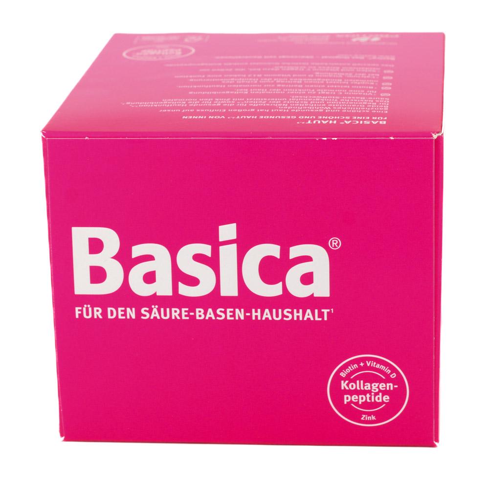 BASICA Haut Trinkgranulat für 30 Tage BASICA Haut Trinkgranulat für 30 Tage