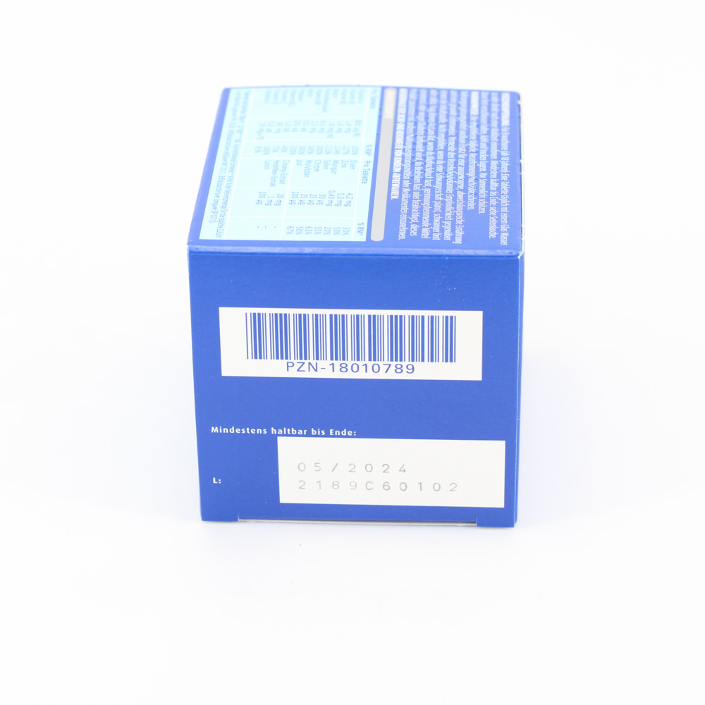 BION3 50+ Energy Tabletten BION3 50+ Energy Tabletten