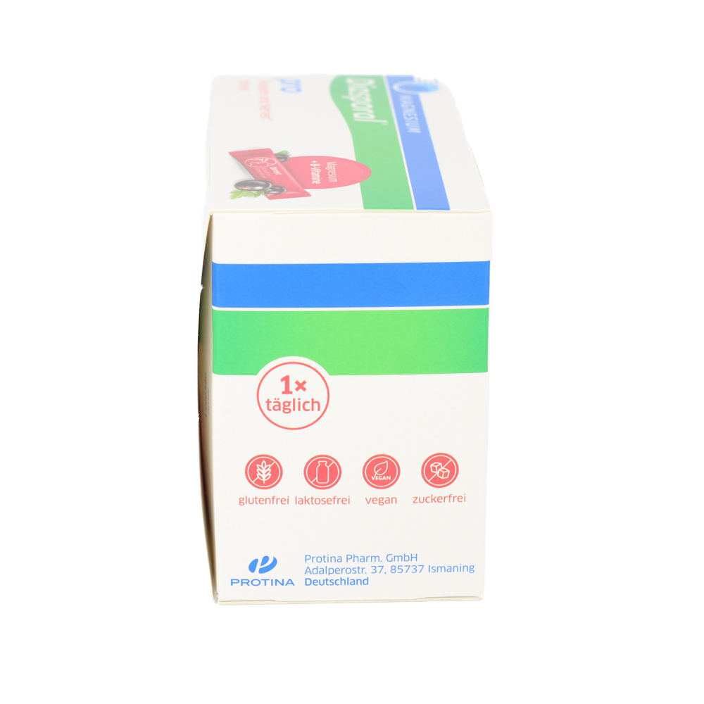 MAGNESIUM DIASPORAL pro B-Vit.Musk.+Nerven direkt MAGNESIUM DIASPORAL pro B-Vit.Musk.+Nerven direkt