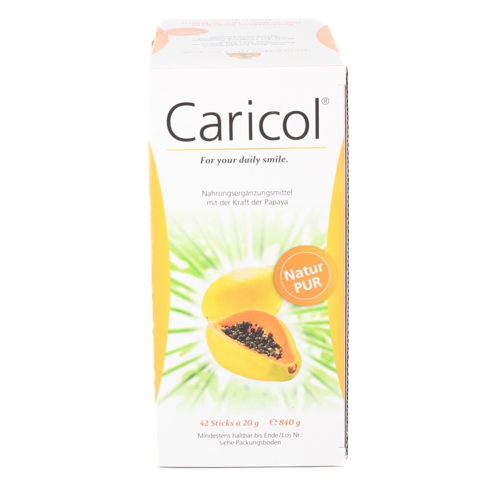CARICOL Sticks CARICOL Sticks