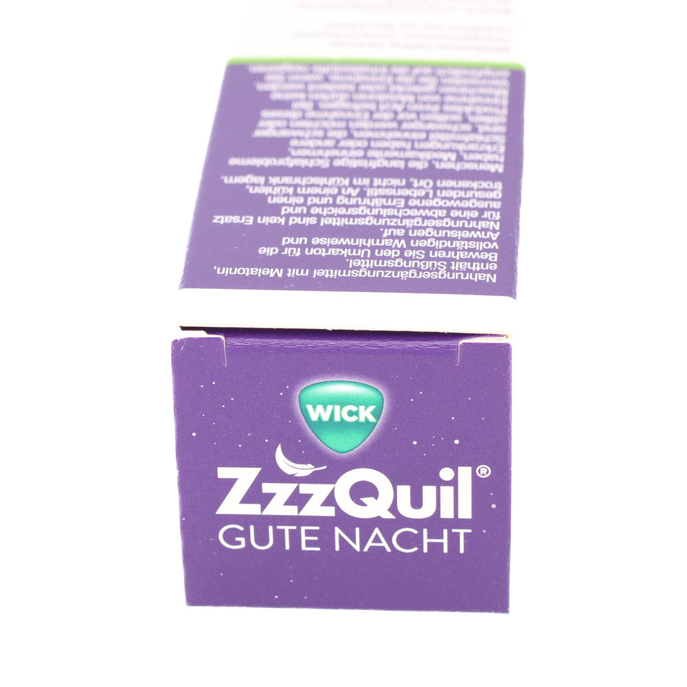WICK ZzzQuil Gute Nacht Spray WICK ZzzQuil Gute Nacht Spray