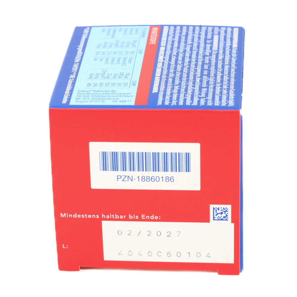 BION3 Immun Junior Kautabletten BION3 Immun Junior Kautabletten