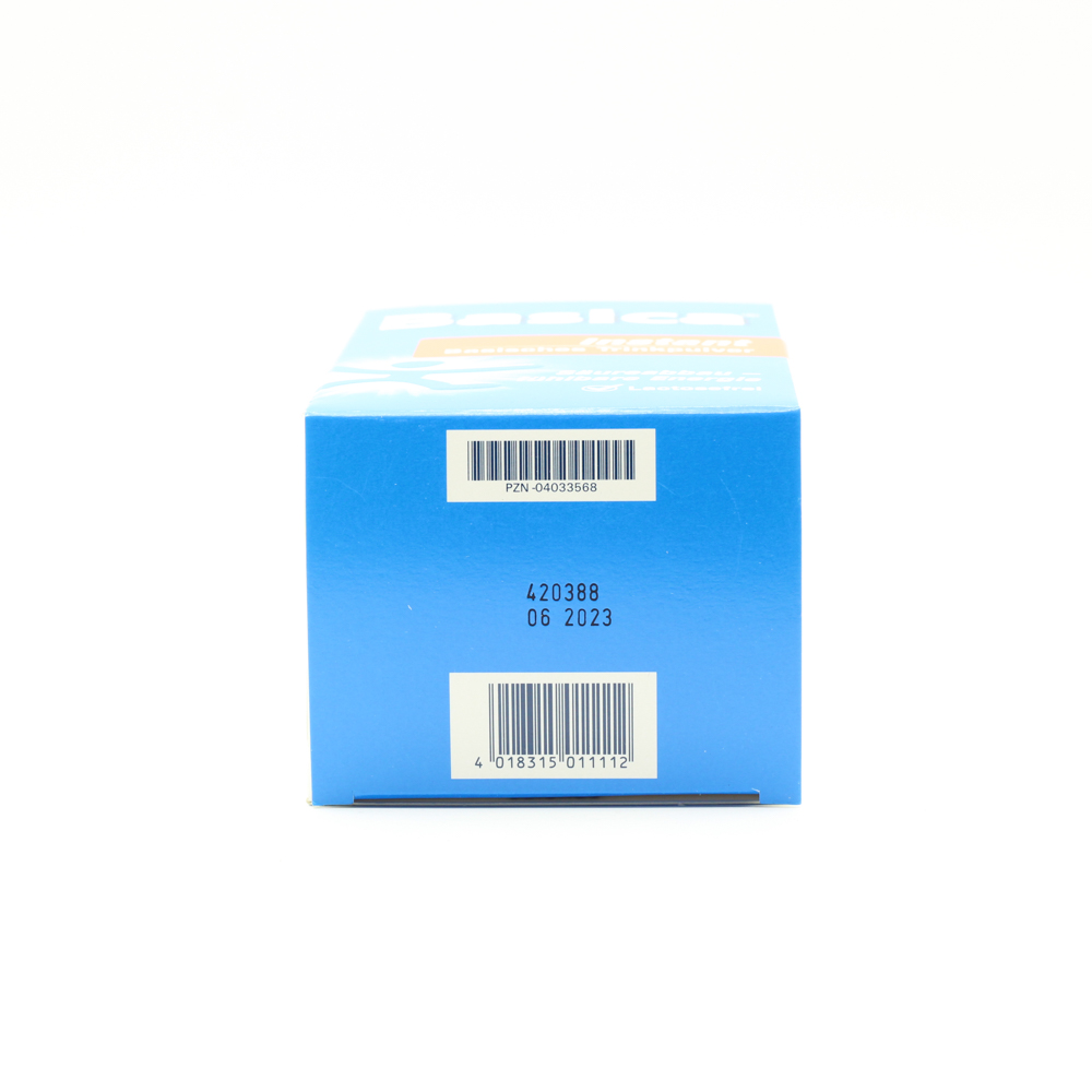 BASICA instant Pulver BASICA instant Pulver