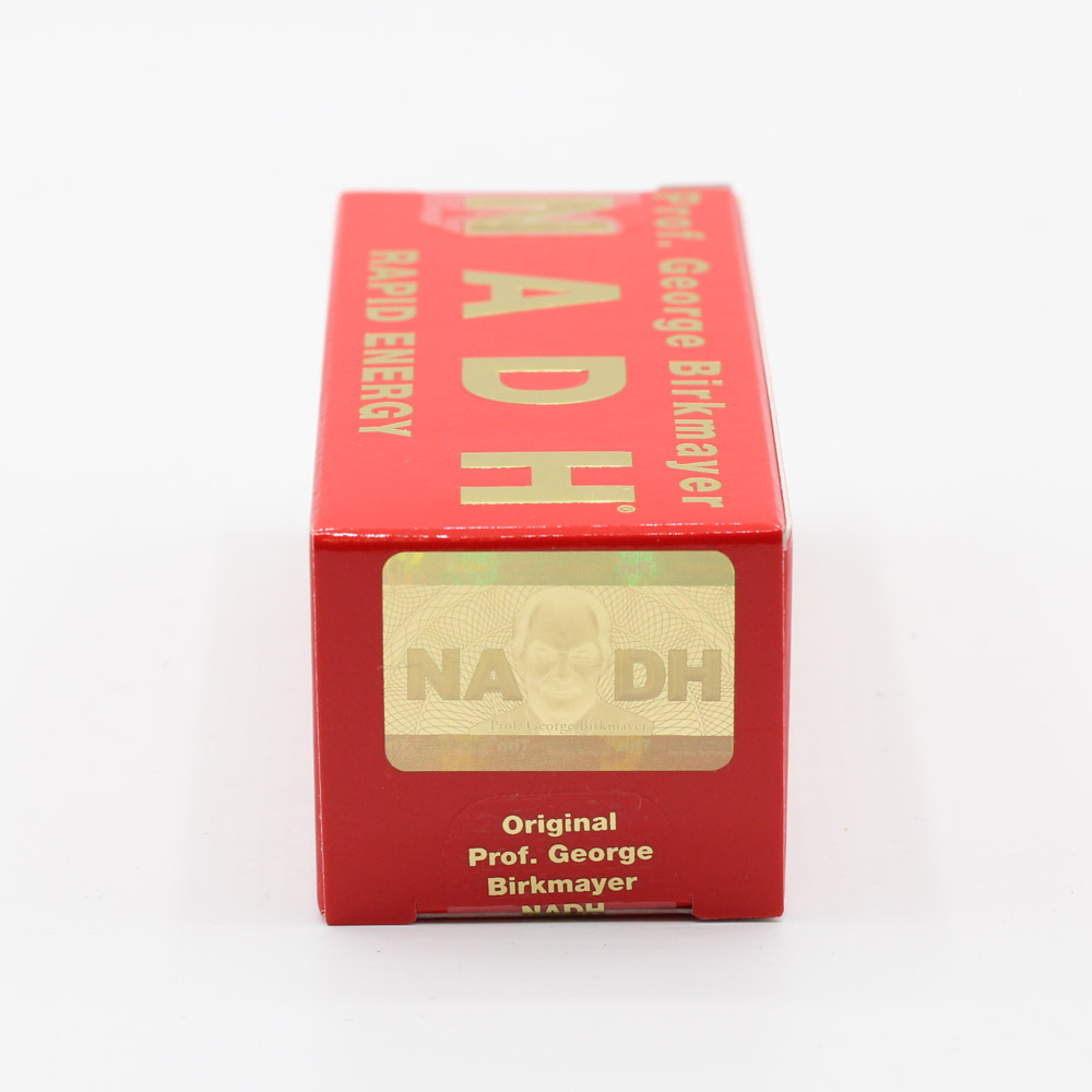 NADH RAPID Energy Tabletten NADH RAPID Energy Tabletten