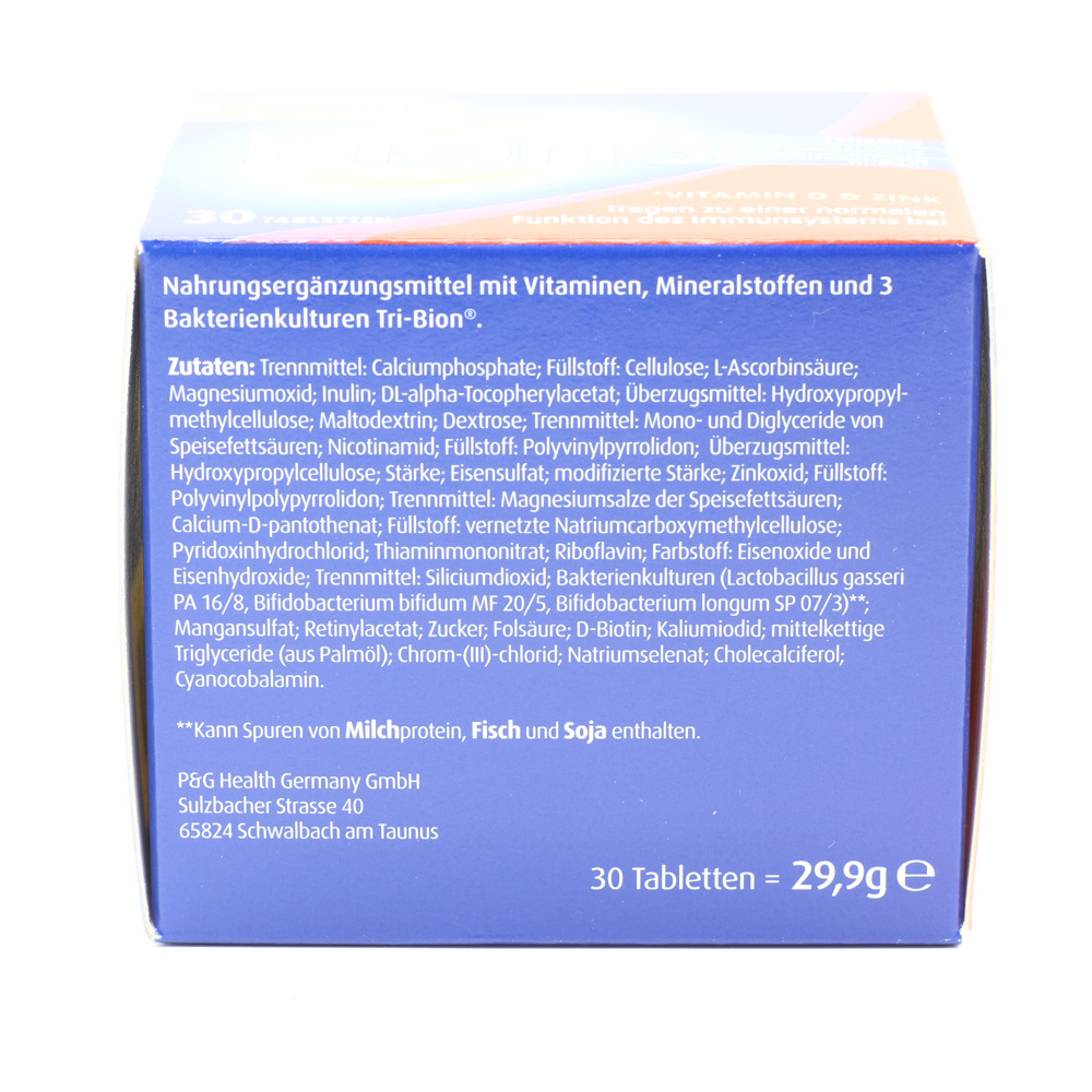 BION3 Tabletten BION3 Tabletten