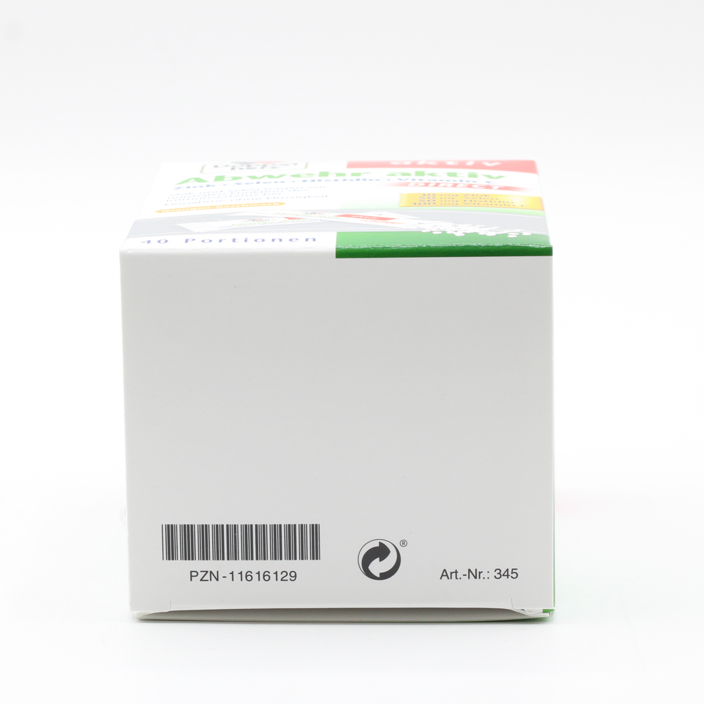 DOPPELHERZ Abwehr aktiv DIRECT Pellets DOPPELHERZ Abwehr aktiv DIRECT Pellets
