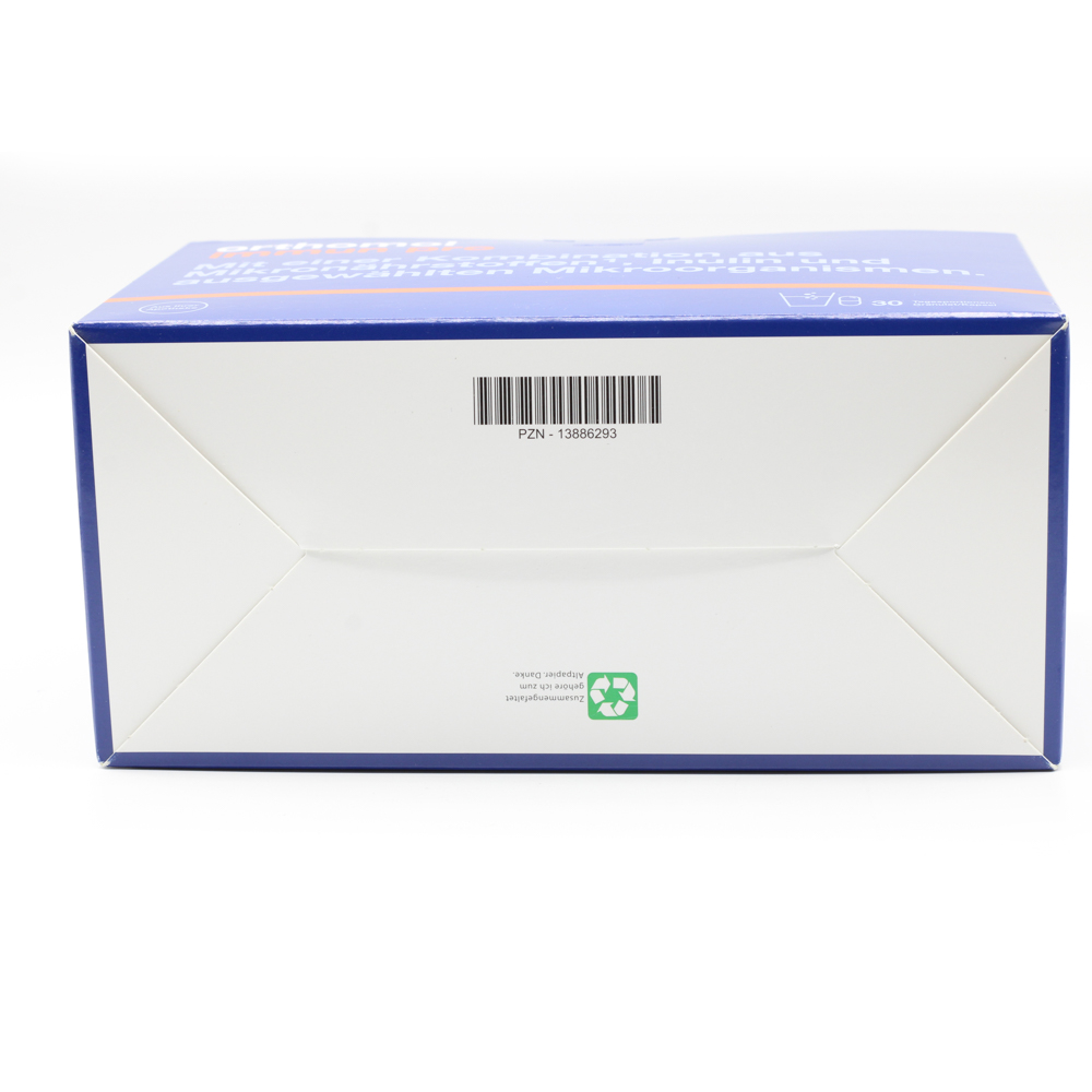 ORTHOMOL Immun pro Granulat/Kapseln Kombipack. ORTHOMOL Immun pro Granulat/Kapseln Kombipack.