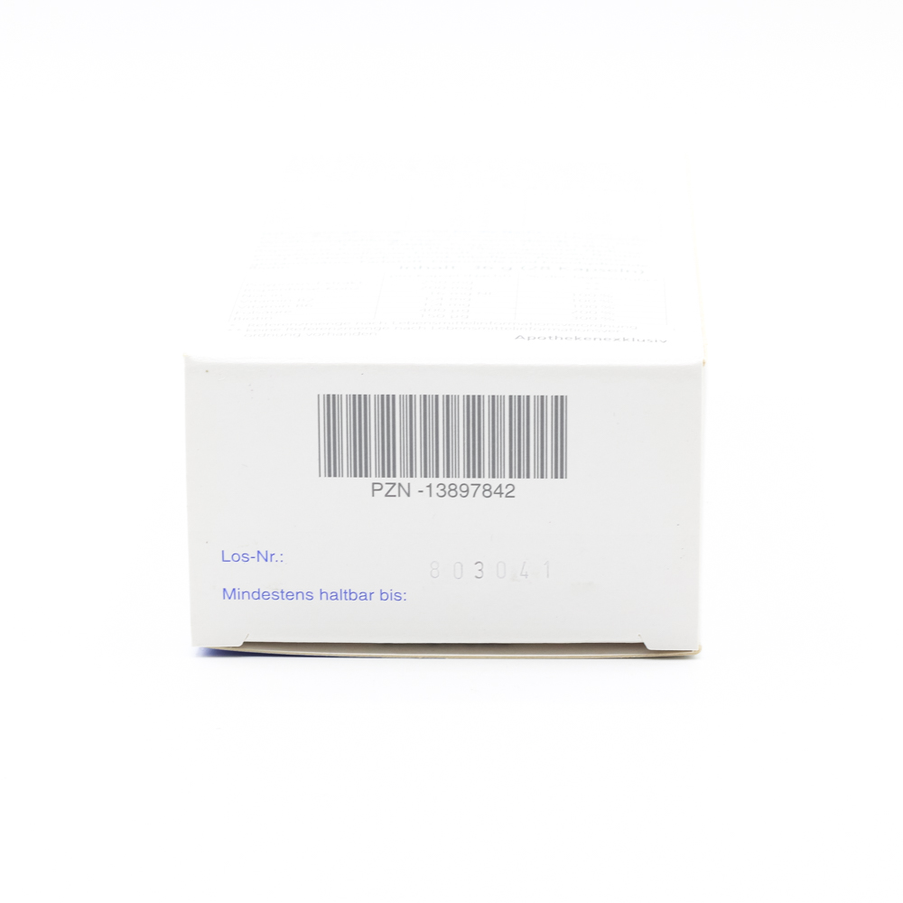 TRIVITAL Haut+Haare Kapseln TRIVITAL Haut+Haare Kapseln