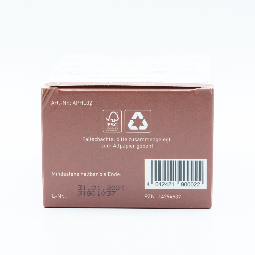 APFELCHOLEST Tabletten APFELCHOLEST Tabletten
