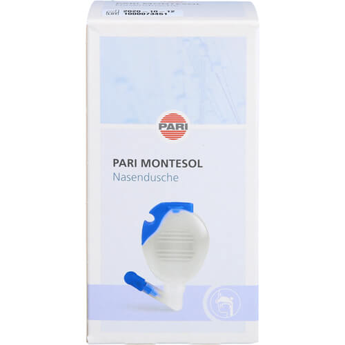 PARI Montesol Nasendusche PARI Montesol Nasendusche