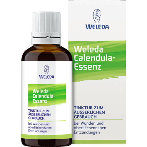 CALENDULA ESSENZ 20% CALENDULA ESSENZ 20%