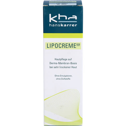 HANS KARRER Lipocreme Eco HANS KARRER Lipocreme Eco