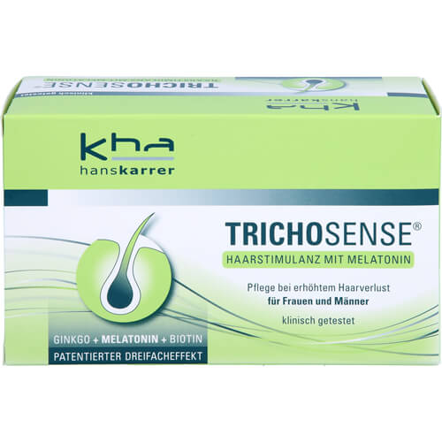 TRICHOSENSE Lösung TRICHOSENSE Lösung