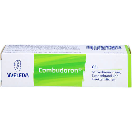 COMBUDORON Gel COMBUDORON Gel