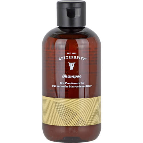 RETTERSPITZ Shampoo RETTERSPITZ Shampoo