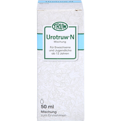 UROTRUW N Mischung UROTRUW N Mischung