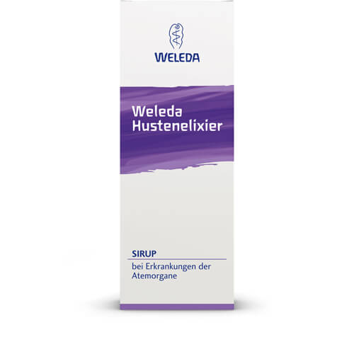 HUSTENELIXIER HUSTENELIXIER