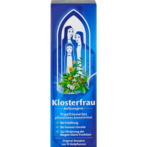 KLOSTERFRAU Melissengeist KLOSTERFRAU Melissengeist