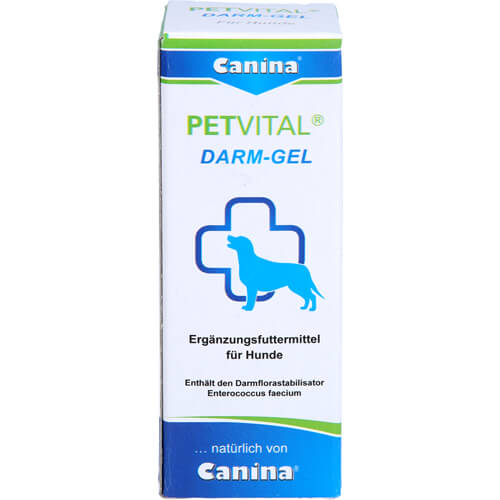 PETVITAL Darm Gel vet. PETVITAL Darm Gel vet.