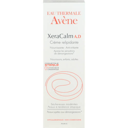 AVENE XeraCalm A.D Creme AVENE XeraCalm A.D Creme