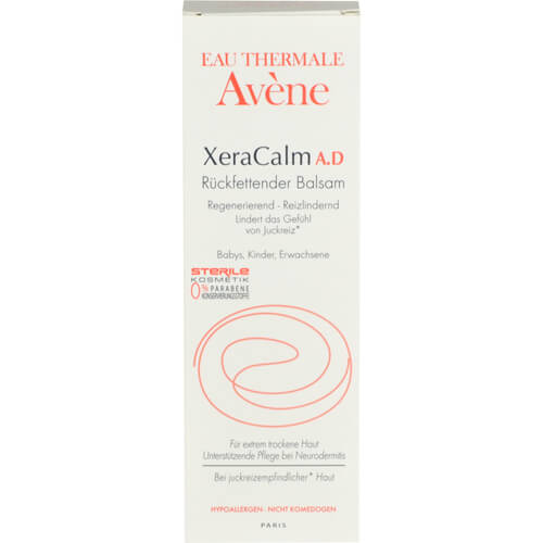 AVENE XeraCalm A.D Balsam AVENE XeraCalm A.D Balsam