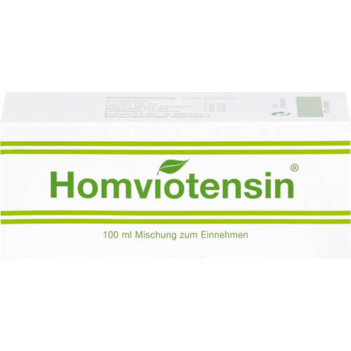 HOMVIOTENSIN Tropfen zum Einnehmen HOMVIOTENSIN Tropfen zum Einnehmen