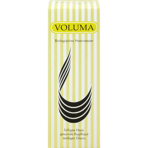 VOLUMA Haarwasser VOLUMA Haarwasser