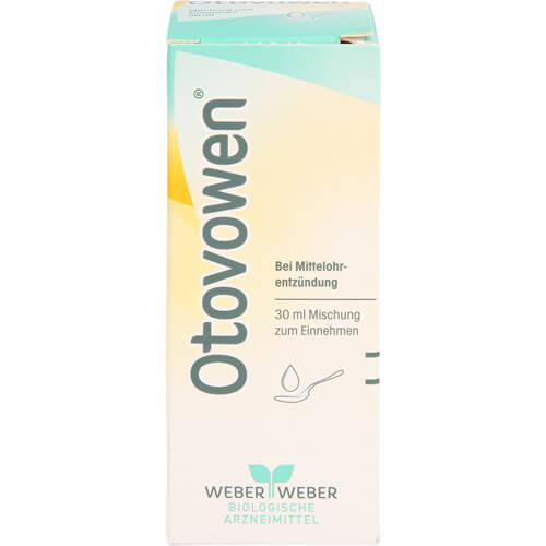 OTOVOWEN Mischung OTOVOWEN Mischung