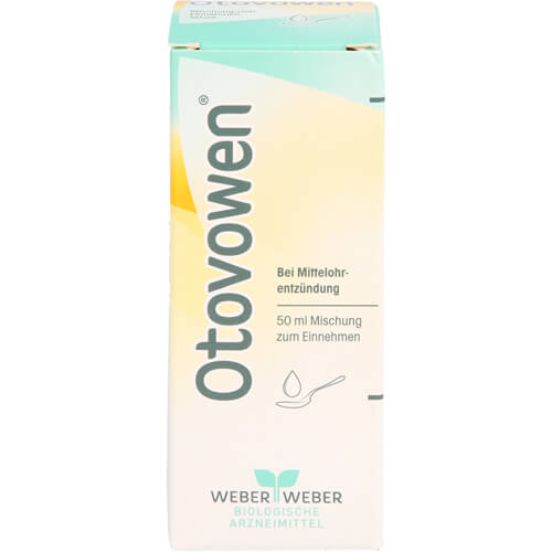 OTOVOWEN Mischung OTOVOWEN Mischung