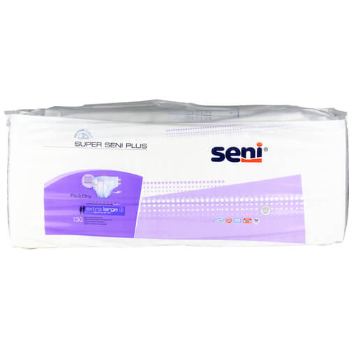 SENI Super Plus Inkontinenzslip XL SENI Super Plus Inkontinenzslip XL