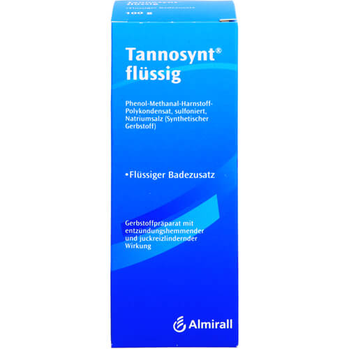 TANNOSYNT flüssig TANNOSYNT flüssig