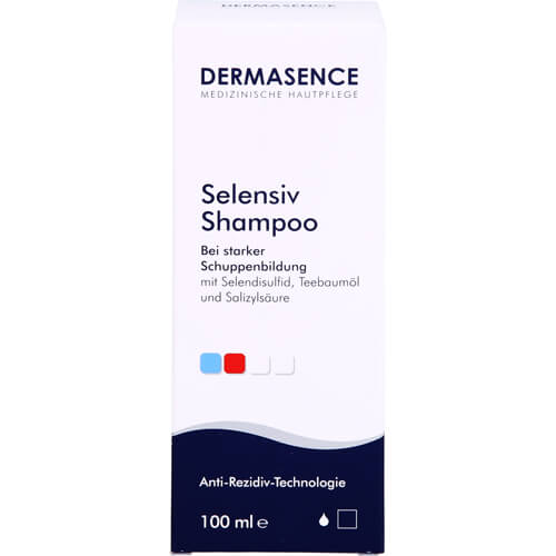 DERMASENCE Selensiv Shampoo DERMASENCE Selensiv Shampoo