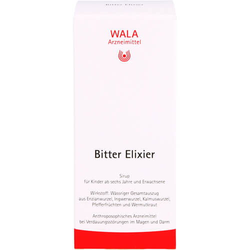 BITTER Elixier BITTER Elixier